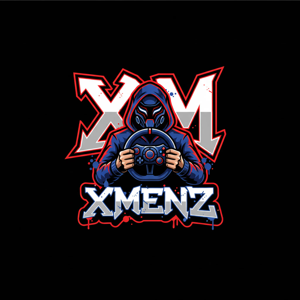 XMenz Mascot